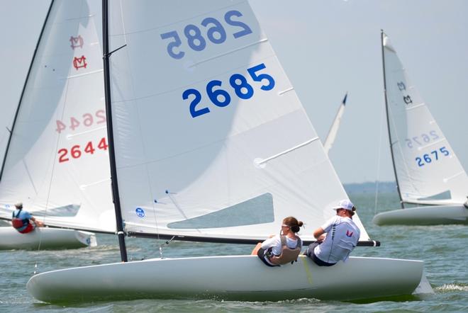 Day 3 – MC National Championship ©  Regatta Girl Photography